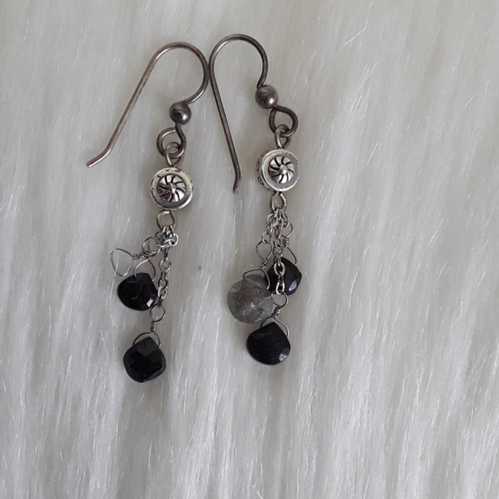 BEAUTIFUL BRIGHTON EARRINGS
